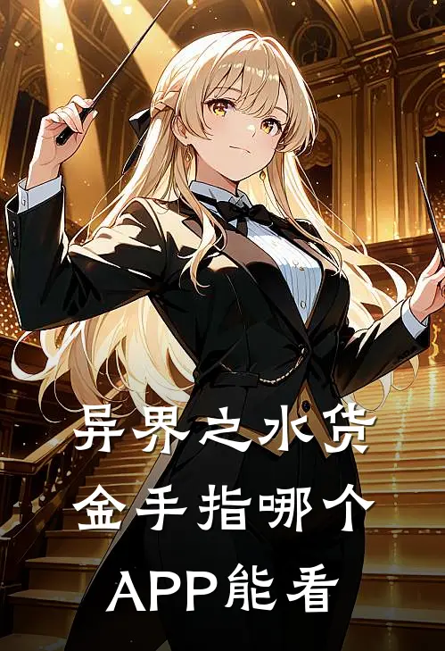 异界之水货金手指哪个APP能看