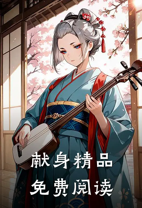 献身精品免费阅读