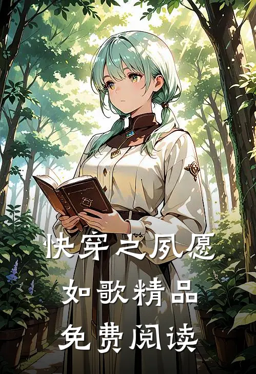快穿之夙愿如歌精品免费阅读