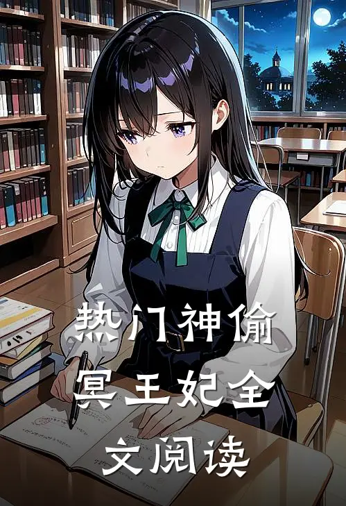 热门神偷冥王妃全文阅读