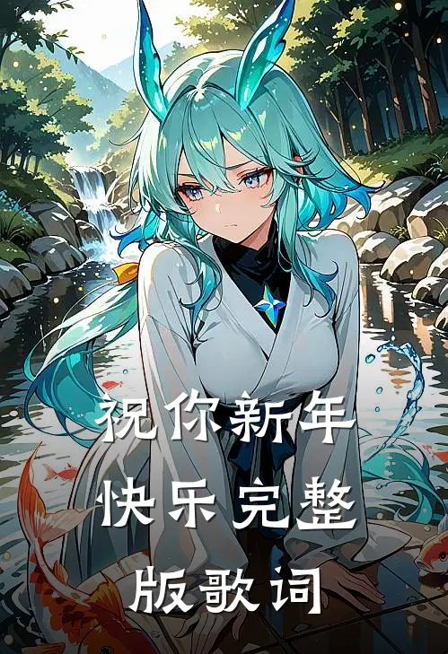 祝你新年快乐完整版歌词