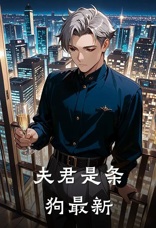 夫君是条狗最新