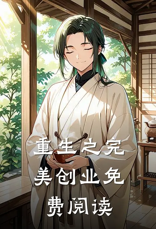 重生之完美创业免费阅读
