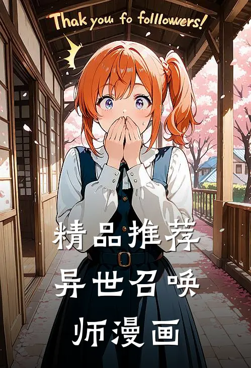 精品推荐异世召唤师漫画