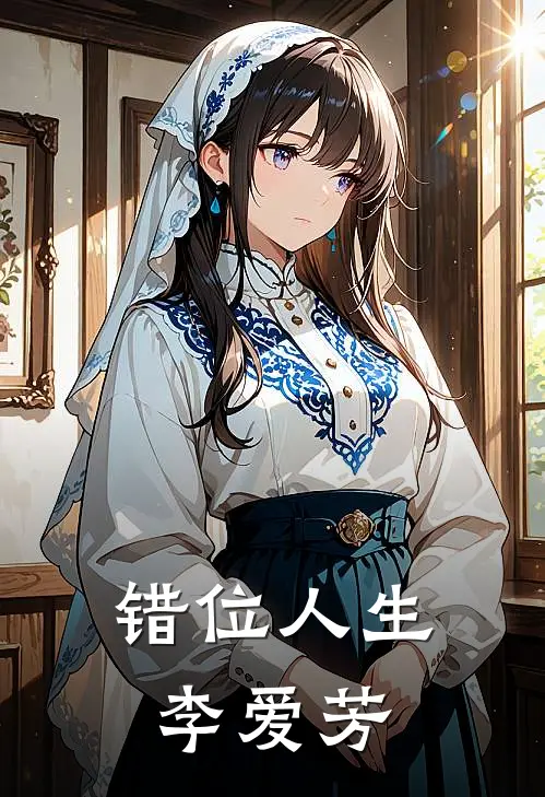 错位人生李爱芳