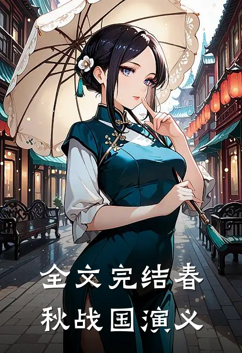 全文完结春秋战国演义