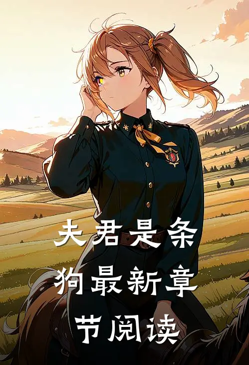 夫君是条狗最新章节阅读