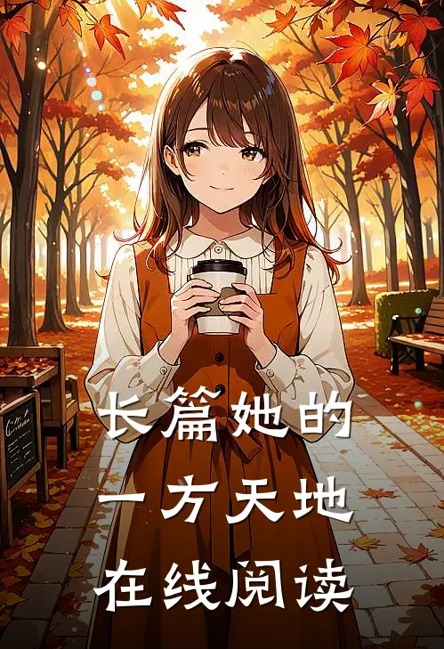 长篇她的一方天地在线阅读