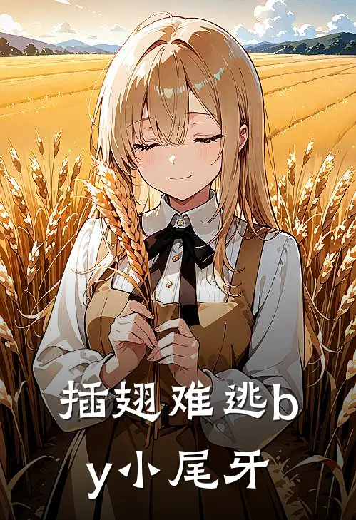 插翅难逃by小尾牙