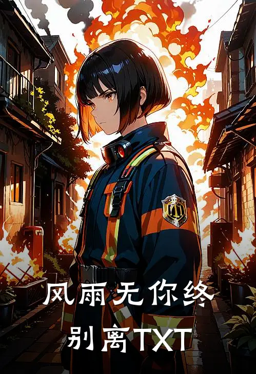 风雨无你终别离TXT