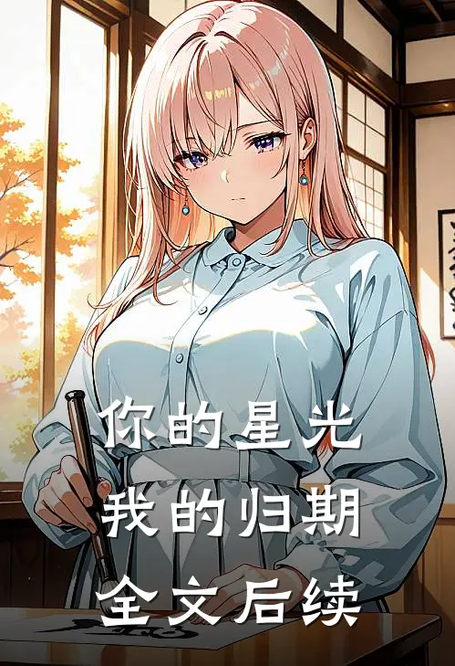 你的星光我的归期全文后续
