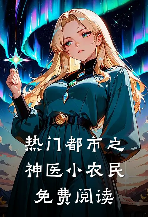 热门都市之神医小农民免费阅读