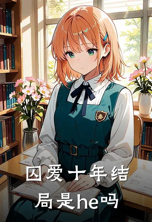 囚爱十年结局是he吗