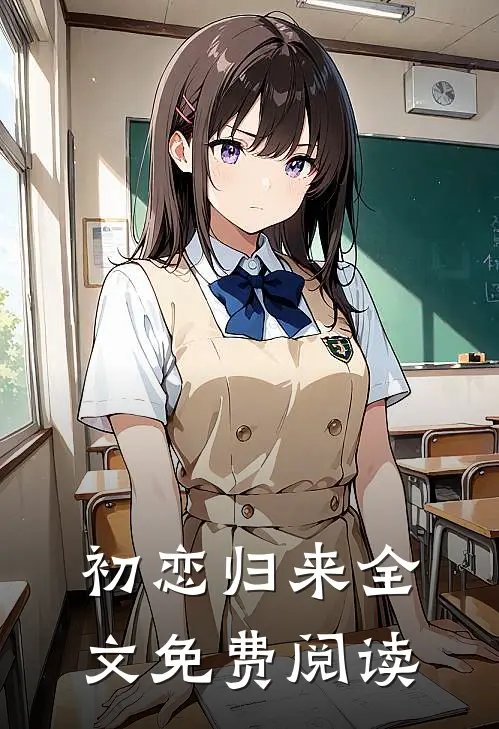 初恋归来全文免费阅读