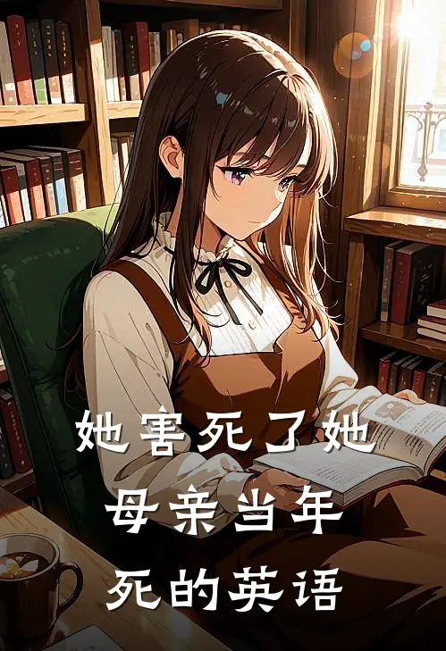 她害死了她母亲当年死的英语
