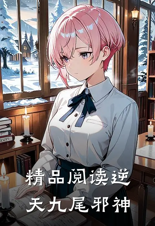 精品阅读逆天九尾邪神