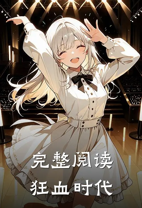 完整阅读狂血时代