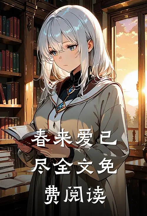 春来爱已尽全文免费阅读