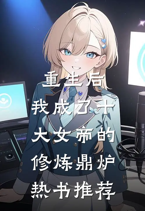 重生后，我成了十大女帝的修炼鼎炉热书推荐