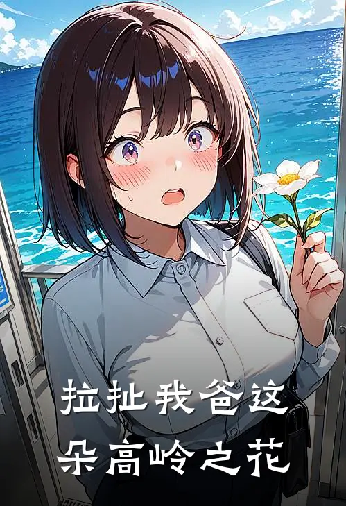 拉扯我爸这朵高岭之花