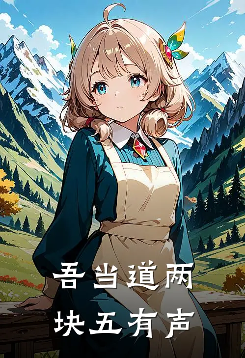 吾当道两块五有声