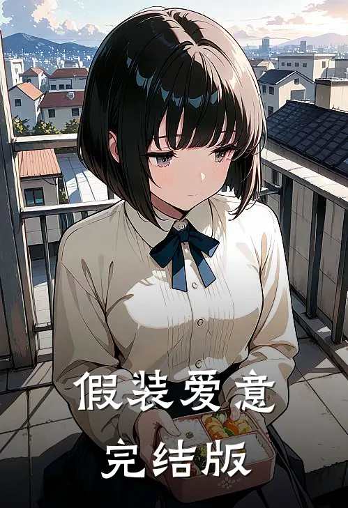 假装爱意完结版