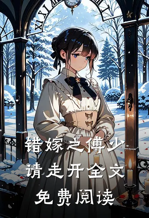 错嫁之傅少请走开全文免费阅读