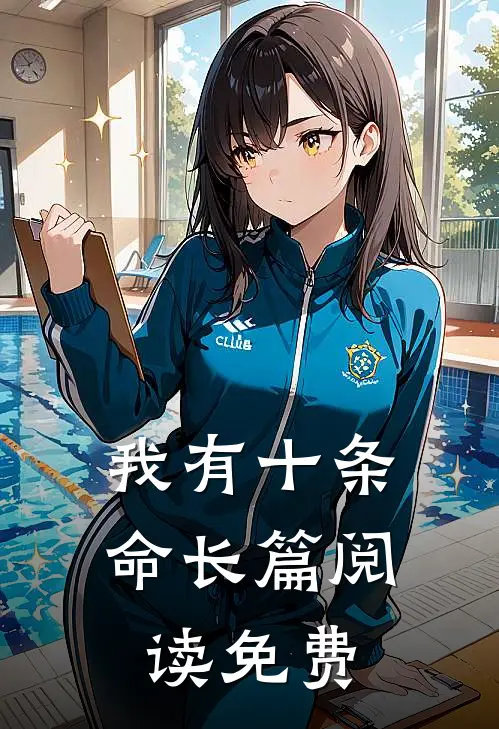 我有十条命长篇阅读免费