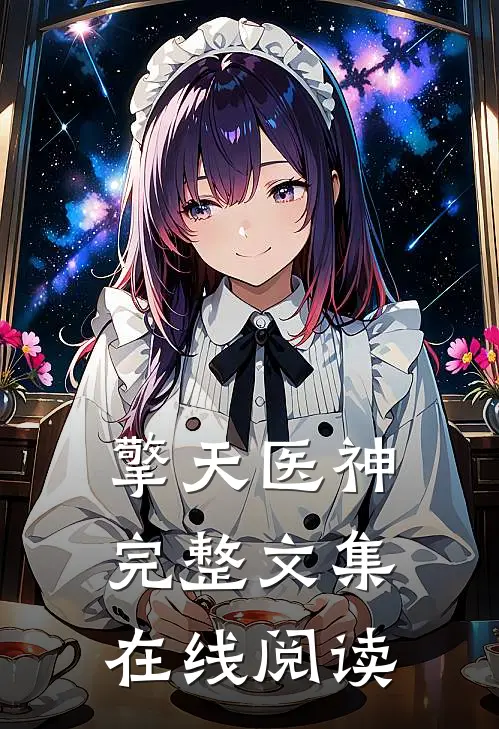 擎天医神完整文集在线阅读