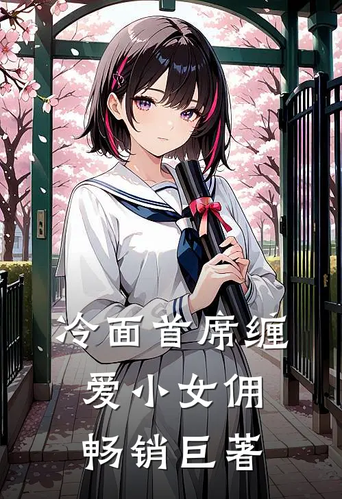 冷面首席缠爱小女佣畅销巨著