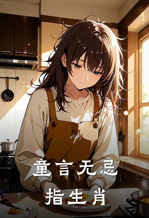 童言无忌指生肖