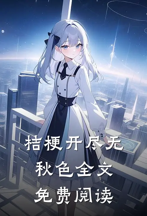 桔梗开尽无秋色全文免费阅读
