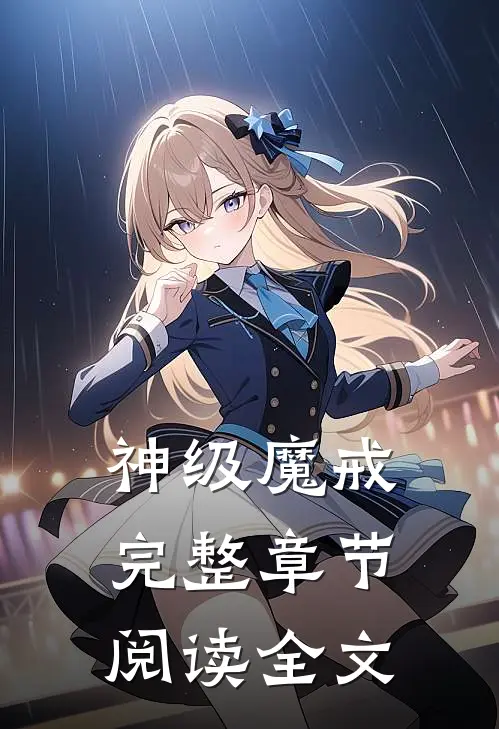 神级魔戒完整章节阅读全文