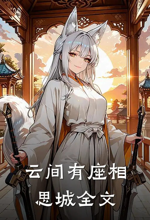 云间有座相思城全文