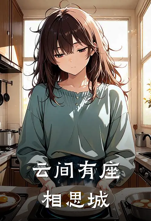 云间有座相思城