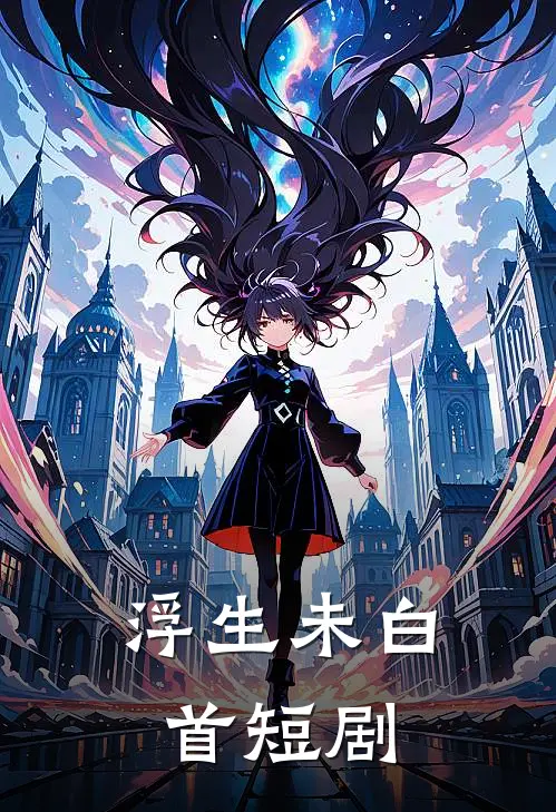 浮生未白首短剧