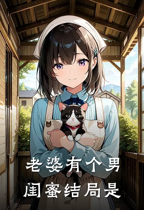老婆有个男闺蜜结局是