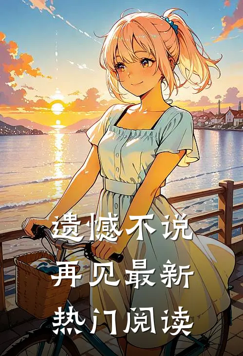 遗憾不说再见最新热门阅读