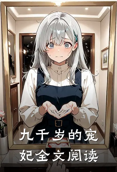 九千岁的宠妃全文阅读