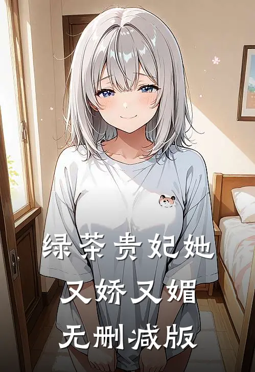 绿茶贵妃她又娇又媚无删减版