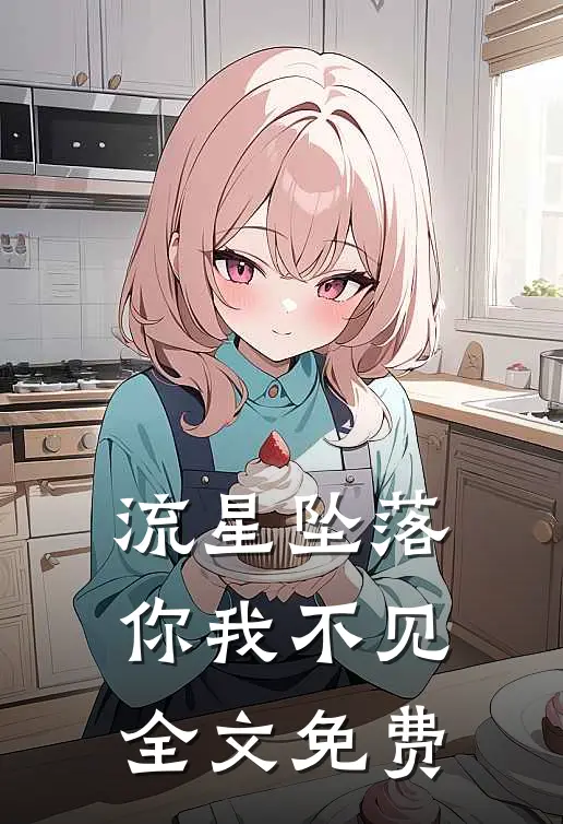流星坠落你我不见全文免费