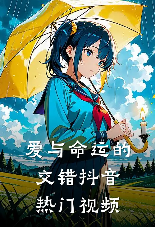 爱与命运的交错抖音热门视频