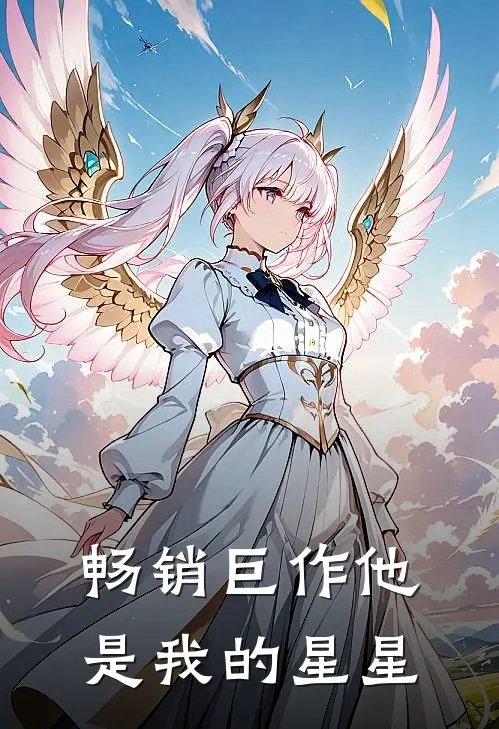 畅销巨作他是我的星星