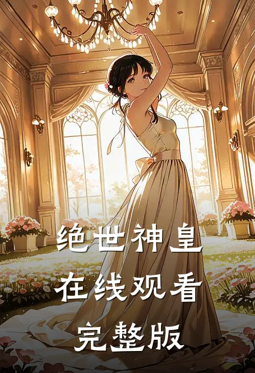 绝世神皇在线观看完整版