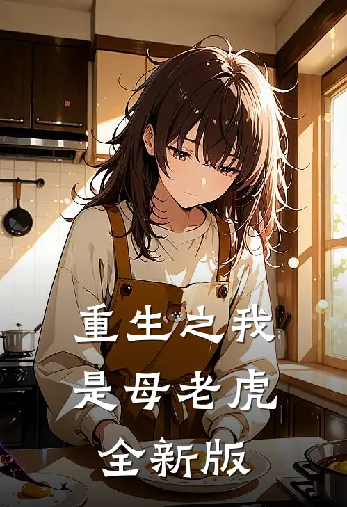重生之我是母老虎全新版
