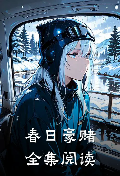 春日豪赌全集阅读