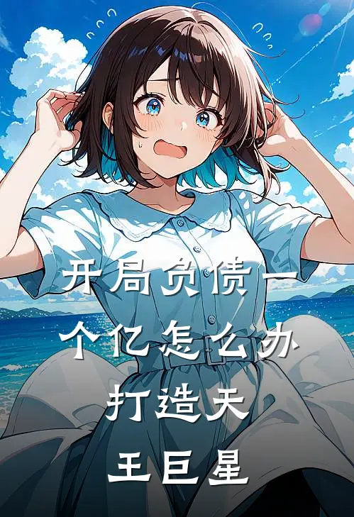 开局负债一个亿怎么办,打造天王巨星