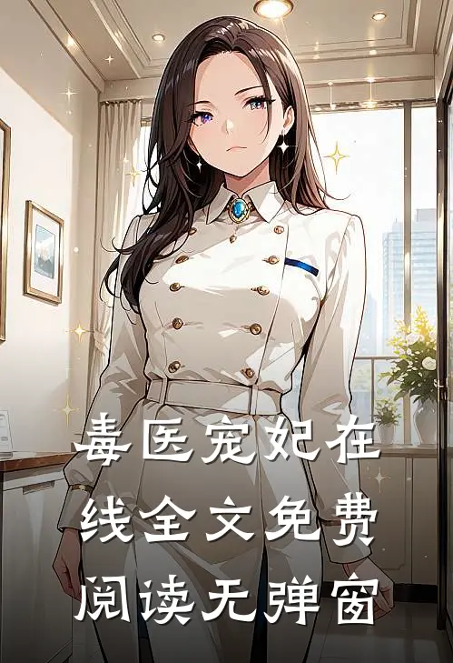 毒医宠妃在线全文免费阅读无弹窗