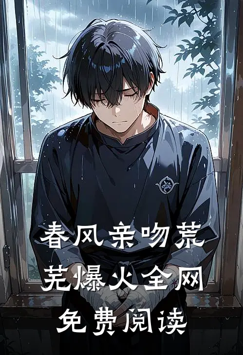春风亲吻荒芜爆火全网免费阅读
