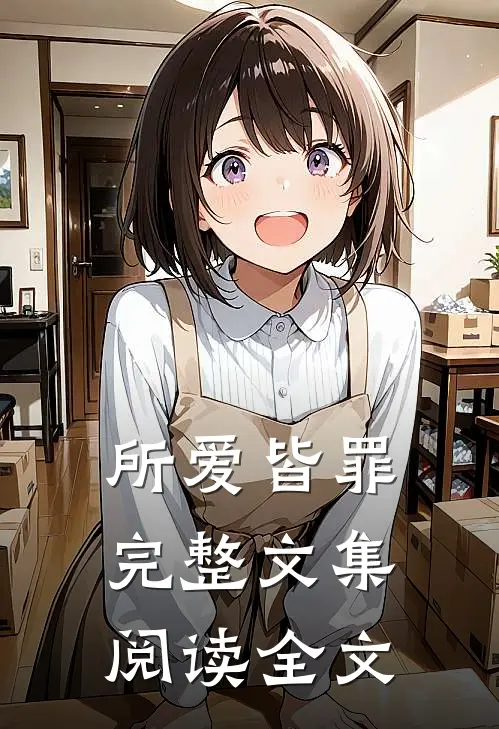 所爱皆罪完整文集阅读全文